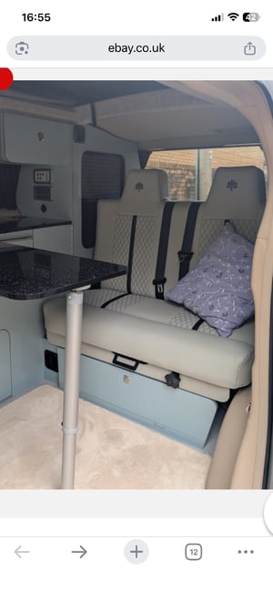 2010 Toyota Vellfire — photo 6 of 23