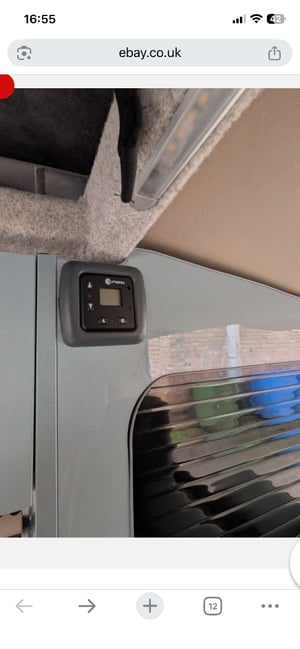 2010 Toyota Vellfire — photo 7 of 23