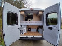 2020 Peugeot Boxer Custom Conversion - Image 4