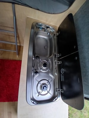 2020 Peugeot Boxer Custom Conversion — photo 6 of 22