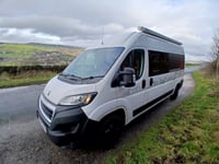 2020 Peugeot Boxer Custom Conversion - Image 2