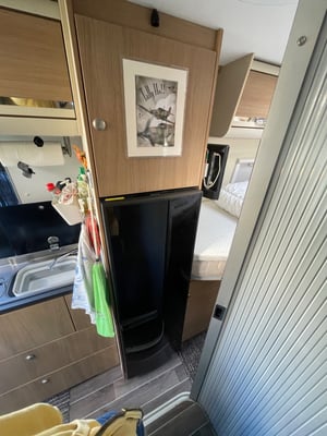 2017 Adria Twin — photo 2 of 14