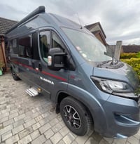 2017 Adria Twin - Image 4