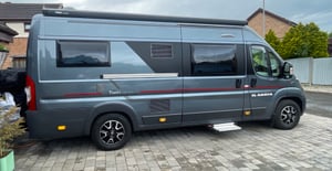 2017 Adria Twin — photo 8 of 14