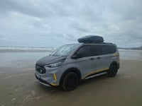 2024 Ford Transit Custom - Image 2