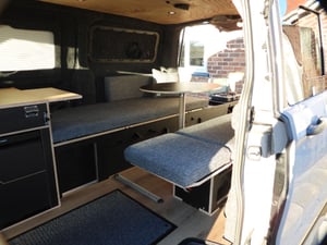 2024 Ford Transit Custom — photo 12 of 19