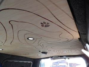 2024 Ford Transit Custom — photo 19 of 19