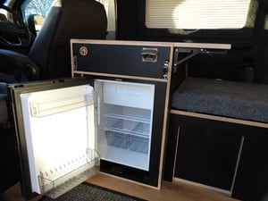 2024 Ford Transit Custom — photo 18 of 19