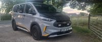 2024 Ford Transit Custom - Image 3