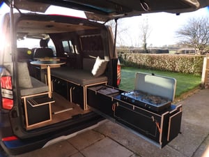 2024 Ford Transit Custom — photo 11 of 19