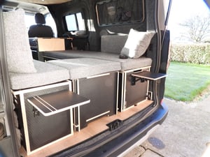 2024 Ford Transit Custom — photo 15 of 19