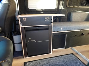 2024 Ford Transit Custom — photo 16 of 19