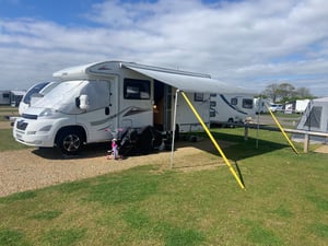 2010 Elddis Autoquest 155 — photo 5 of 15