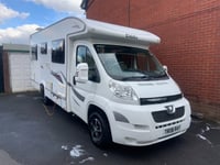 2010 Elddis Autoquest 155 - Image 2