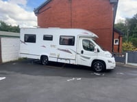2010 Elddis Autoquest 155 - Image 3