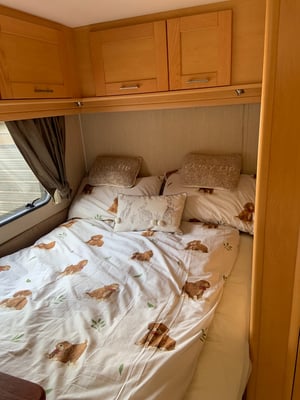 2010 Elddis Autoquest 155 — photo 12 of 15