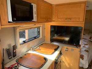 2010 Elddis Autoquest 155 — photo 10 of 15