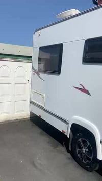 2010 Elddis Autoquest 155 - Video