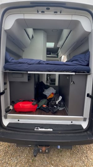 2021 Grand California 600 — photo 29 of 34