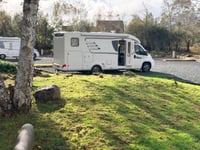 2014 Hymer Tramp - Image 3
