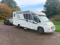 2014 Hymer Tramp - Image 4