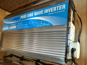 2014 Hymer Tramp — photo 17 of 26