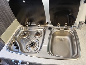 2021 Dormobile Renaissance — photo 8 of 20