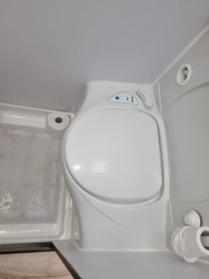 2021 Dormobile Renaissance — photo 16 of 20
