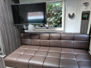2021 Dormobile Renaissance — photo 17 of 20