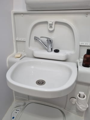 2021 Dormobile Renaissance — photo 10 of 20