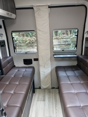 2021 Dormobile Renaissance — photo 18 of 20