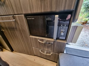 2021 Dormobile Renaissance — photo 11 of 20