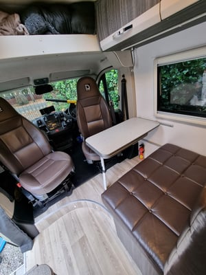 2021 Dormobile Renaissance — photo 5 of 20