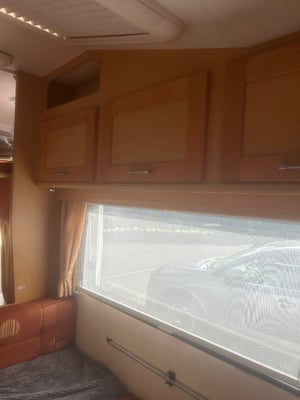 2008 Elddis Autoquest 100 — photo 5 of 16