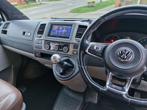 2014 Volkswagen transporter t5 — photo 1 of 35