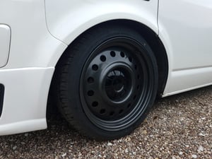 2014 Volkswagen transporter t5 — photo 2 of 35
