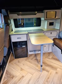 2014 Volkswagen transporter t5 - Image 4