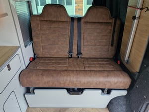 2014 Volkswagen transporter t5 — photo 16 of 35