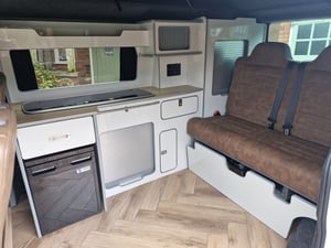 2014 Volkswagen transporter t5 — photo 17 of 35