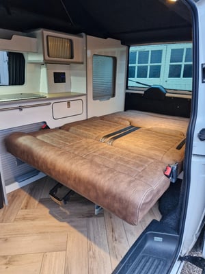 2014 Volkswagen transporter t5 — photo 18 of 35