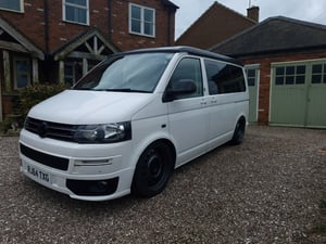 2014 Volkswagen transporter t5 — photo 19 of 35