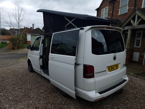 2014 Volkswagen transporter t5 — photo 20 of 35