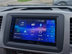 2014 Volkswagen transporter t5 — photo 21 of 35