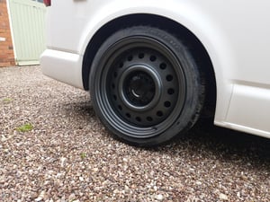 2014 Volkswagen transporter t5 — photo 23 of 35