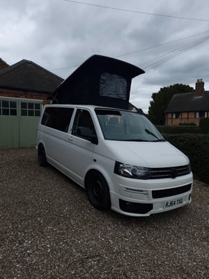 2014 Volkswagen transporter t5 — photo 24 of 35
