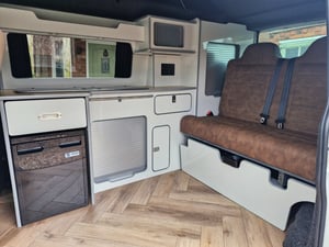 2014 Volkswagen transporter t5 — photo 27 of 35