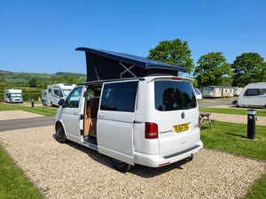 2014 Volkswagen Transporter T5