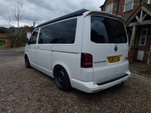 2014 Volkswagen transporter t5 — photo 29 of 35