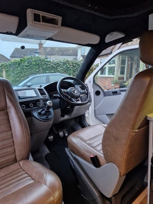 2014 Volkswagen transporter t5 — photo 30 of 35