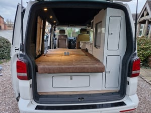2014 Volkswagen transporter t5 — photo 34 of 35